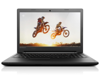Lenovo Ideapad 100 i3-5005U/8GB/240/DVD-RW GF920M - 268207 - zdjęcie 2